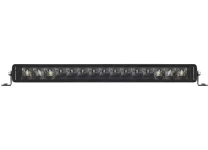 Ironman 4x4 - 20 - Inch Single Row LED Light Bar by Bright Saber