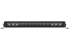 20-Inch Single Row LED Light Bar by Bright Saber Ironman 4x4