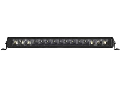 20-Inch Single Row LED Light Bar by Bright Saber Ironman 4x4