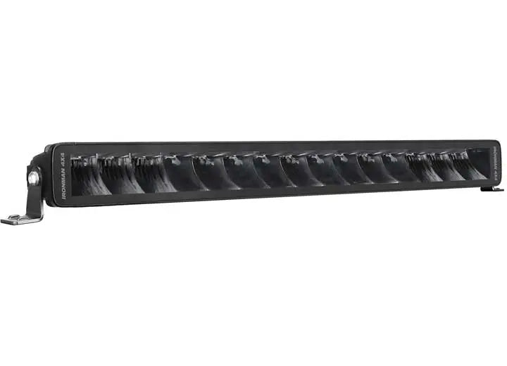 20-Inch Single Row LED Light Bar by Bright Saber Ironman 4x4