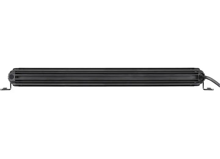 Ironman 4x4 - 20 - Inch Single Row LED Light Bar by Bright Saber