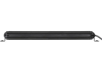 Ironman 4x4 - 20 - Inch Single Row LED Light Bar by Bright Saber