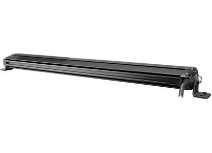Ironman 4x4 - 20 - Inch Single Row LED Light Bar by Bright Saber