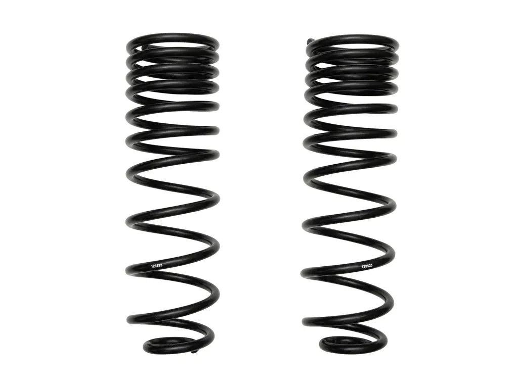 ICON Vehicle Dynamics - 20 - UP JT 1.5" REAR MULTI RATE SPRING KIT