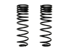 ICON Vehicle Dynamics - 20 - UP JT 1.5" REAR MULTI RATE SPRING KIT