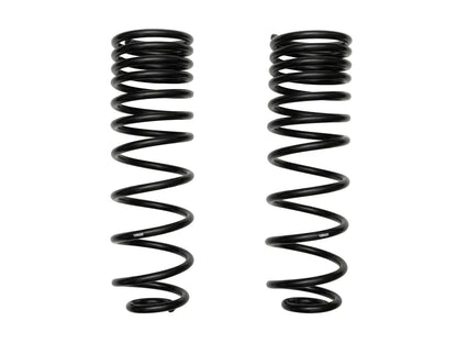 ICON Vehicle Dynamics - 20 - UP JT 1.5" REAR MULTI RATE SPRING KIT