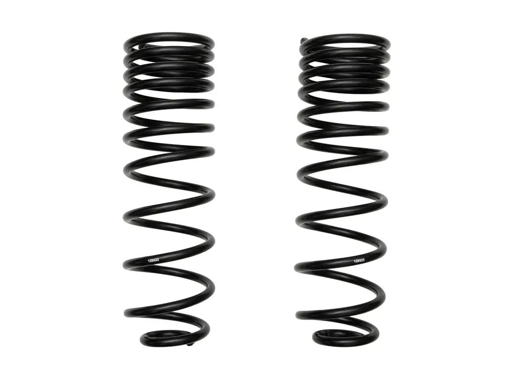 ICON Vehicle Dynamics - 20 - UP JT 1.5" REAR MULTI RATE SPRING KIT