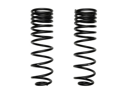 ICON Vehicle Dynamics - 20 - UP JT 1.5" REAR MULTI RATE SPRING KIT