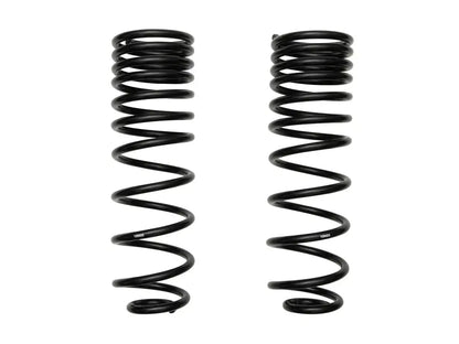 ICON Vehicle Dynamics - 20 - UP JT 1.5" REAR MULTI RATE SPRING KIT