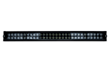 Body Armor 4x4 - 20" Blackout Led Light Bar Combo Beam With Wire Harness     