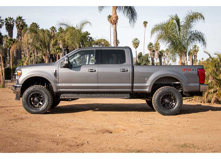 20-C F250/F350 4.5 STAGE 1 SUSPENSION SYSTEM