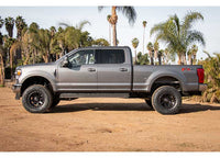 4.5-Inch Stage 2 Suspension Upgrade for Ford F250/F350