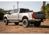 4.5-Inch Stage 2 Suspension Upgrade for Ford F250/F350