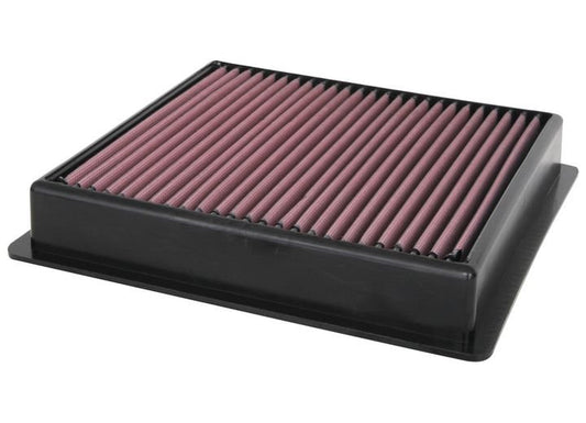 20-C F250/F350 SD V8-6.7L GAS/DSL REPLACEMENT AIR FILTER (PANEL)