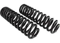 ICON 2020-2022 Ford F-250/F-350 Super Duty 4WD Diesel 2.5" Lift Front Dual Rate Coil Spring Kit