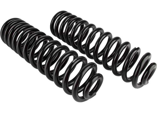 ICON 2020-2022 Ford F-250/F-350 Super Duty 4WD Diesel 2.5" Lift Front Dual Rate Coil Spring Kit