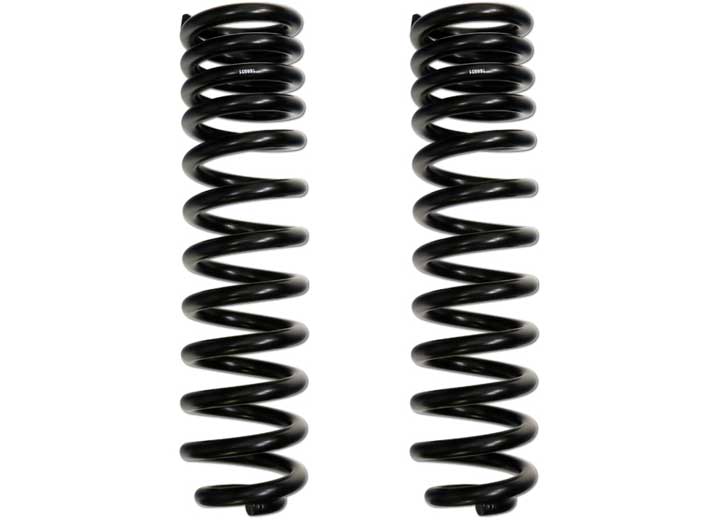 20-C FSD FRONT 4.5IN DUAL RATE SPRING KIT