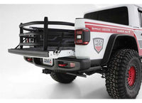 Amp Research - 20 - C GLADIATOR BEDXTENDER HD SPORT