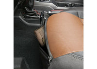 Smittybilt - 20 - C GLADIATOR JT GEN2 NEOPRENE FRONT/REAR SEAT COVER; TAN/BLACK