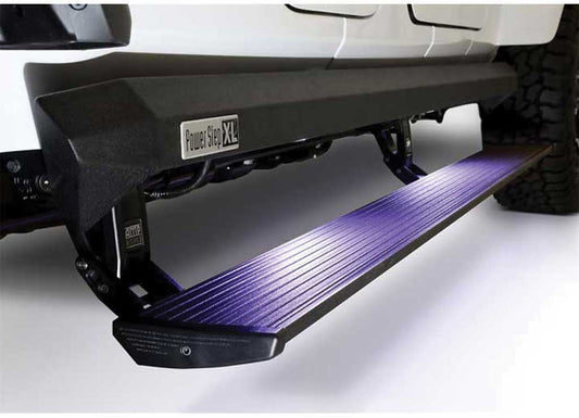 20-C GLADIATOR POWERSTEP XL(EXCL DIESEL)