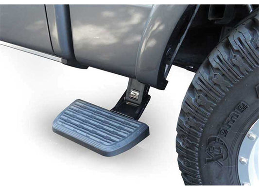 Amp Research - 20 - C RAM 3500 DUALLY BEDSTEP2
