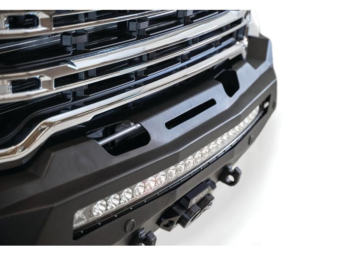 Addictive Desert - 20 - C SIERRA 2500/3500 HD STEALTH FIGTHER FRONT BUMPER