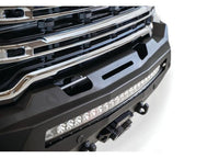 Addictive Desert - 20 - C SIERRA 2500/3500 HD STEALTH FIGTHER FRONT BUMPER