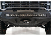 Addictive Desert - 20 - C SIERRA 2500/3500 HD STEALTH FIGTHER FRONT BUMPER