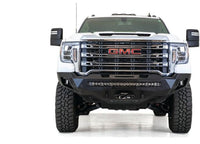 Addictive Desert - 20 - C SIERRA 2500/3500 HD STEALTH FIGTHER FRONT BUMPER