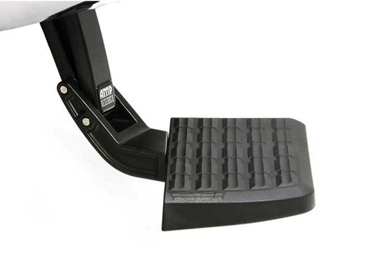 20-C SILVERADO/SIERRA 2500/3500 BEDSTEP
