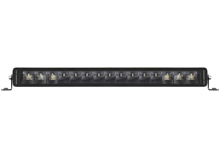 20-Inch Single Row LED Light Bar by Bright Saber