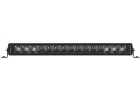 20-Inch Single Row LED Light Bar by Bright Saber