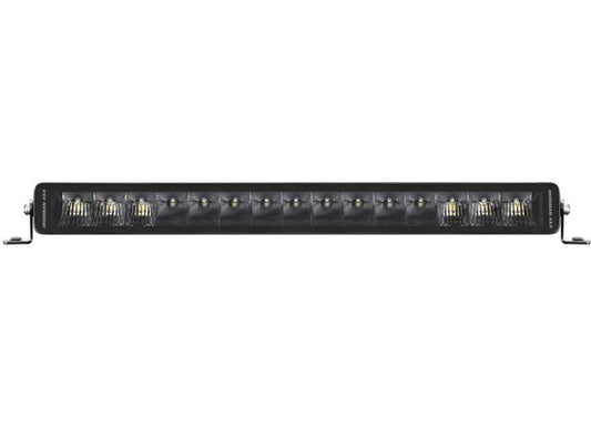 20-Inch Single Row LED Light Bar by Bright Saber