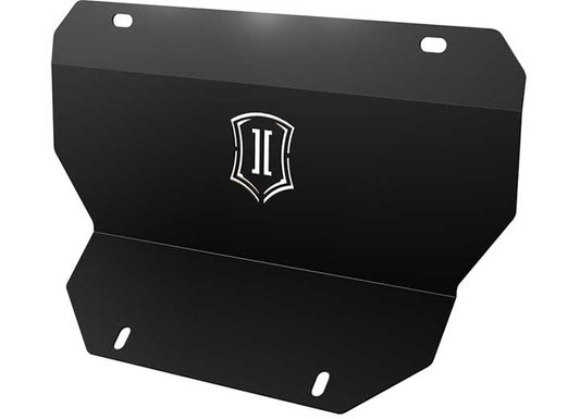 20-UP GM HD FRONT SPLASH GUARD KIT