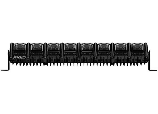 20" Versatile LED Light Bar with Integrated GPS for Superior Navigation and Safety