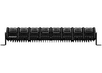 rigid industries - 20" Versatile LED Light Bar with Integrated GPS for Superior Navigation and Safety