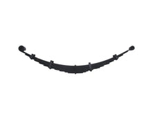 ICON Vehicle Dynamics - 2000 - 2004 FORD SUPER DUTY FRONT 4" LIFT LEAF SPRING