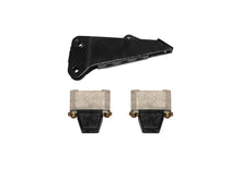 ICON Vehicle Dynamics - 2003 - 2012 RAM HD 4.5" LIFT BOX KIT