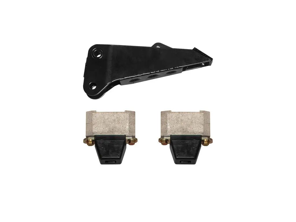 ICON Vehicle Dynamics - 2003 - 2012 RAM HD 4.5" LIFT BOX KIT