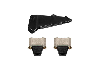 ICON Vehicle Dynamics - 2003 - 2012 RAM HD 4.5" LIFT BOX KIT
