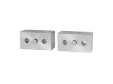 ICON Vehicle Dynamics - 2003 - 2012 RAM HD 4WD 2.5" LIFT BLOCK KIT