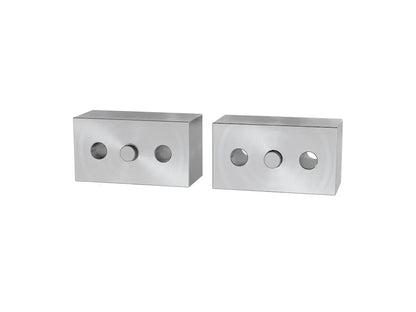 ICON Vehicle Dynamics - 2003 - 2012 RAM HD 4WD 2.5" LIFT BLOCK KIT