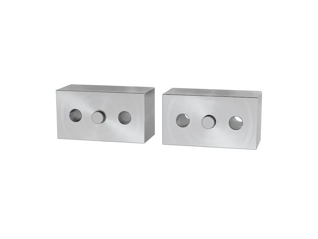 ICON Vehicle Dynamics - 2003 - 2012 RAM HD 4WD 2.5" LIFT BLOCK KIT