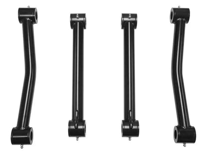 ICON Vehicle Dynamics - 2003 - 2012 RAM HD FIXED TUBULAR UPPER AND LOWER LINK KIT