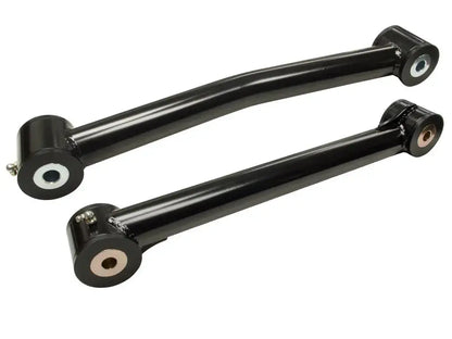ICON Vehicle Dynamics - 2003 - 2012 RAM HD FIXED TUBULAR UPPER AND LOWER LINK KIT