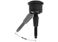 2005-2023 TOYOTA  RWD, 4WD UPR CONTROL ARMS-NEW BUSHINGS & HIGH ANGLE BALL JOINT