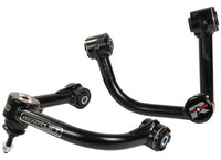 2005-2023 TOYOTA  RWD, 4WD UPR CONTROL ARMS-NEW BUSHINGS & HIGH ANGLE BALL JOINT