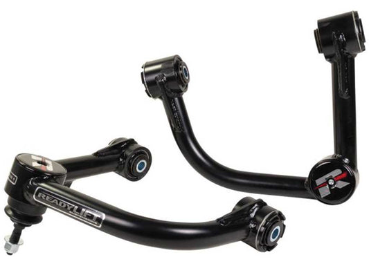 2005-2023 TOYOTA  RWD, 4WD UPR CONTROL ARMS-NEW BUSHINGS & HIGH ANGLE BALL JOINT