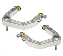 2005-UP Toyota Tacoma Uniball Billet Aluminum Upper Control Arm Kit