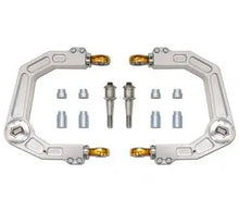 2005-UP Toyota Tacoma Uniball Billet Aluminum Upper Control Arm Kit